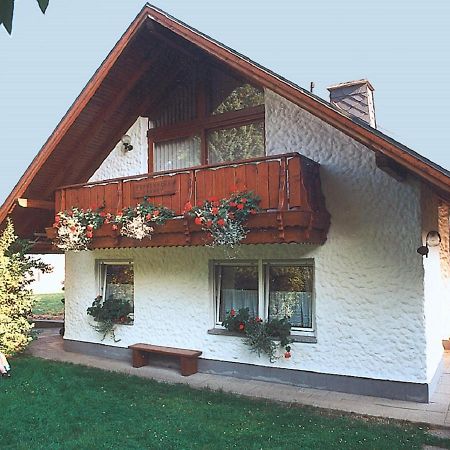 فندق باد ستيبينفي  Gastehaus Stumpf المظهر الخارجي الصورة