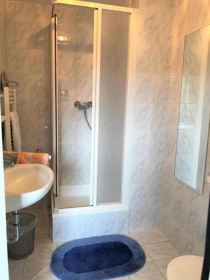 فندق باد ستيبينفي  Gastehaus Stumpf المظهر الخارجي الصورة